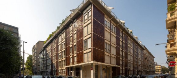 1 Schlafzimmer Wohnung in Turin, Italy, Nr. 159628 2