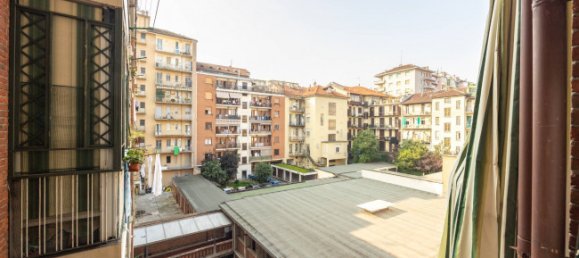1 Schlafzimmer Wohnung in Turin, Italy, Nr. 159628 24