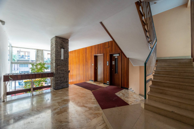 1 Schlafzimmer Wohnung in Turin, Italy, Nr. 159628