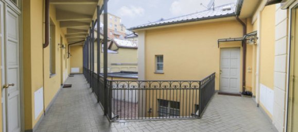 1 Schlafzimmer Wohnung in Turin, Italy, Nr. 159628 43