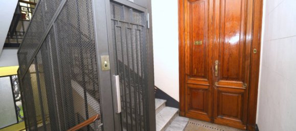 1 Schlafzimmer Wohnung in Turin, Italy, Nr. 159628 49