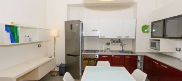 1 Schlafzimmer Wohnung in Turin, Italy, Nr. 159628 46