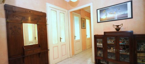 1 Schlafzimmer Wohnung in Turin, Italy, Nr. 159628 38