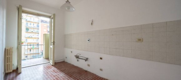 1 Schlafzimmer Wohnung in Turin, Italy, Nr. 159628 4