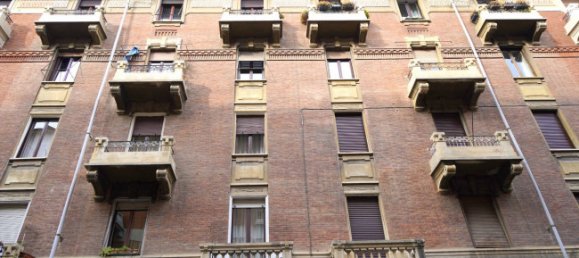 1 Schlafzimmer Wohnung in Turin, Italy, Nr. 159628 40