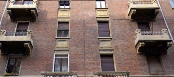 1 Schlafzimmer Wohnung in Turin, Italy, Nr. 159628 33