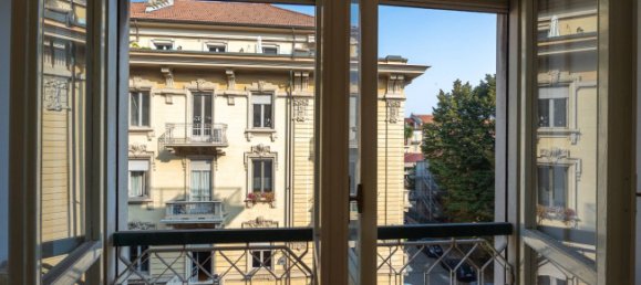 1 Schlafzimmer Wohnung in Turin, Italy, Nr. 159628 16