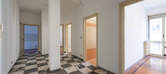 1 Schlafzimmer Wohnung in Turin, Italy, Nr. 159628 23