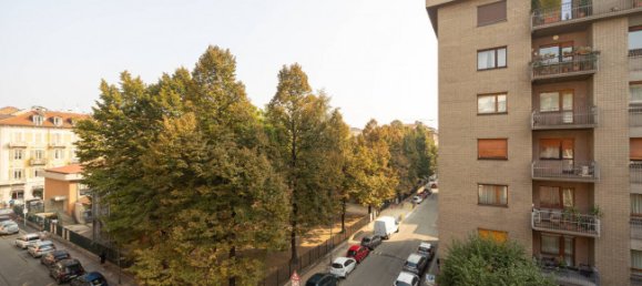 1 Schlafzimmer Wohnung in Turin, Italy, Nr. 159628 11