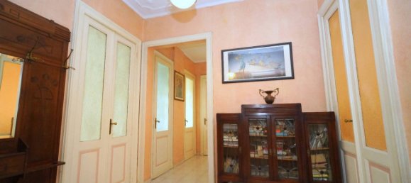 1 Schlafzimmer Wohnung in Turin, Italy, Nr. 159628 32