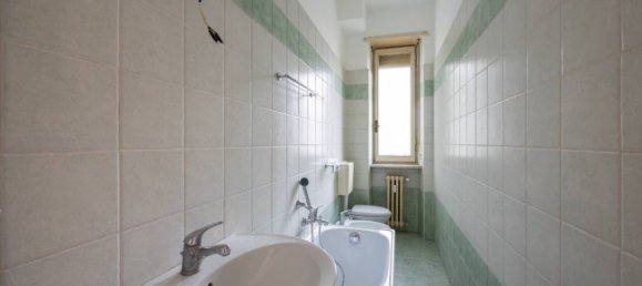 1 Schlafzimmer Wohnung in Turin, Italy, Nr. 159628 25
