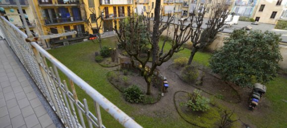 1 Schlafzimmer Wohnung in Turin, Italy, Nr. 159628 39