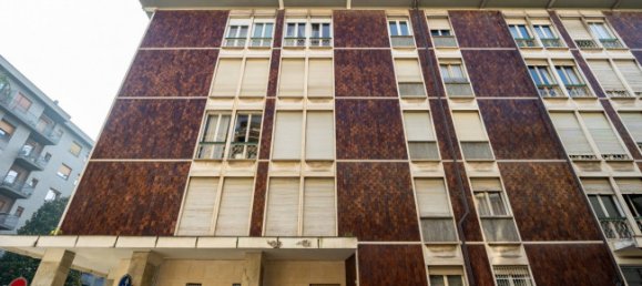 1 Schlafzimmer Wohnung in Turin, Italy, Nr. 159628 14