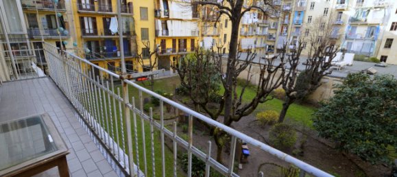 1 Schlafzimmer Wohnung in Turin, Italy, Nr. 159628 29