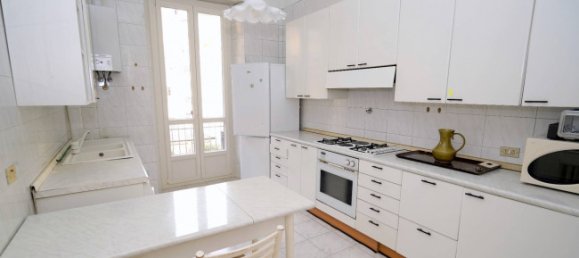 1 Schlafzimmer Wohnung in Turin, Italy, Nr. 159628 36