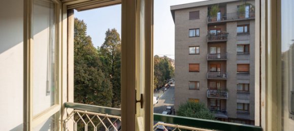 1 Schlafzimmer Wohnung in Turin, Italy, Nr. 159628 5