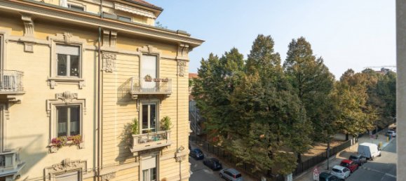 1 Schlafzimmer Wohnung in Turin, Italy, Nr. 159628 15