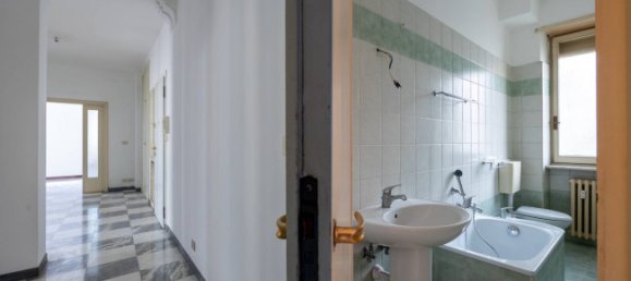 1 Schlafzimmer Wohnung in Turin, Italy, Nr. 159628 26