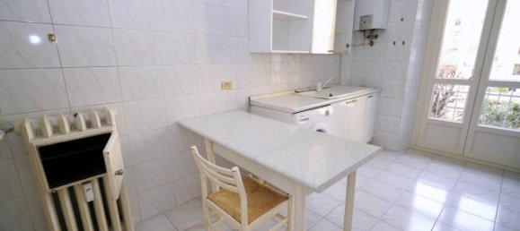 1 Schlafzimmer Wohnung in Turin, Italy, Nr. 159628 30
