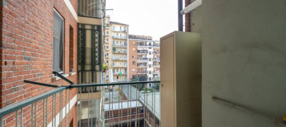 1 Schlafzimmer Wohnung in Turin, Italy, Nr. 159628 27