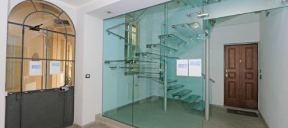 1 Schlafzimmer Wohnung in Turin, Italy, Nr. 159628 41