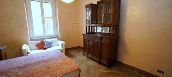 1 Schlafzimmer Wohnung in Turin, Italy, Nr. 159628 34