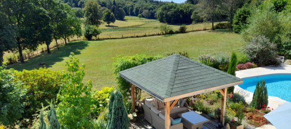 3 bedrooms House in Neuvic, France No. 107281 9