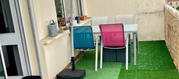 Apartamento de 3 dormitorios en Metz, France No. 152989 6