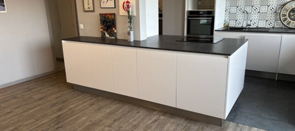 Apartamento de 3 dormitorios en Metz, France No. 152989 3