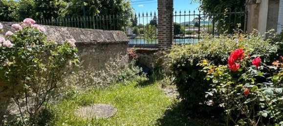 Casa de 2 dormitorios en Joigny, France No. 363671 8