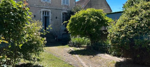 Casa de 2 dormitorios en Joigny, France No. 363671 2