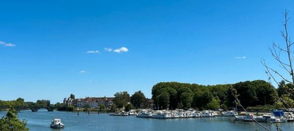 Casa de 2 dormitorios en Joigny, France No. 363671 3