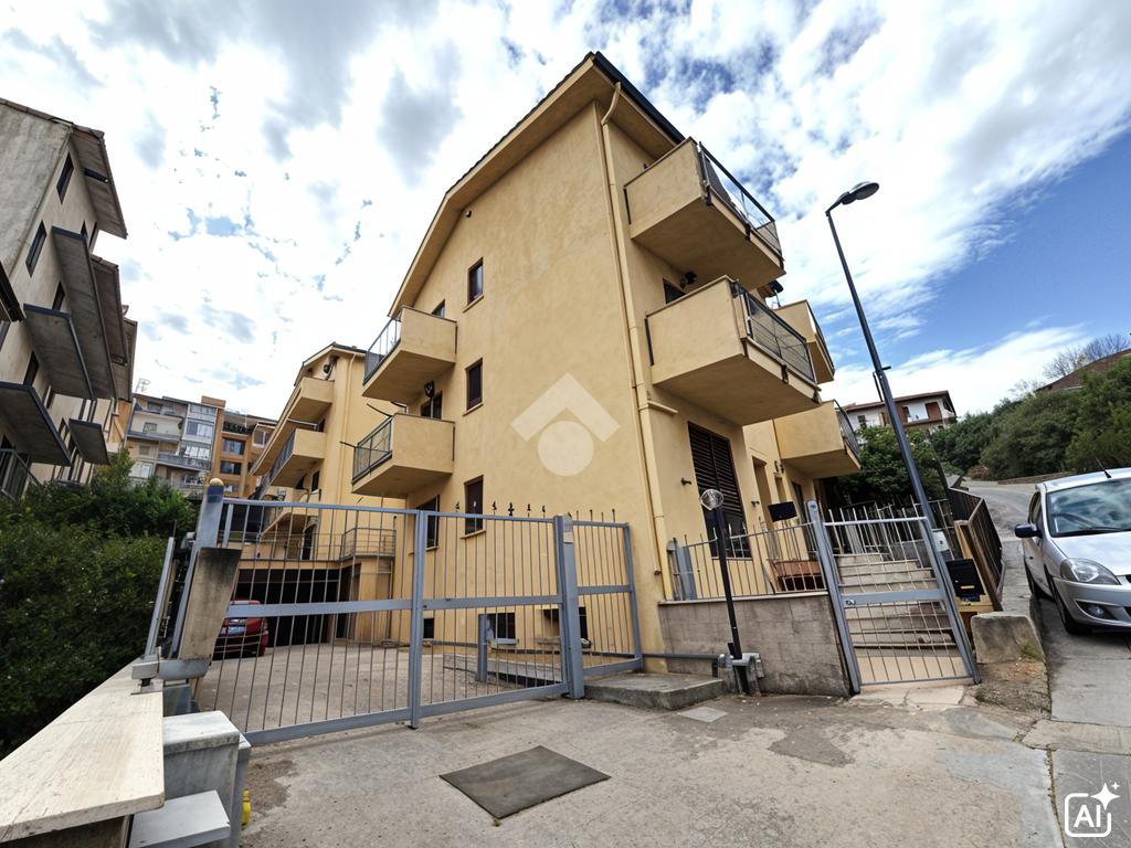 2 غرف نوم شقة في Altofonte, Italy رقم 347373