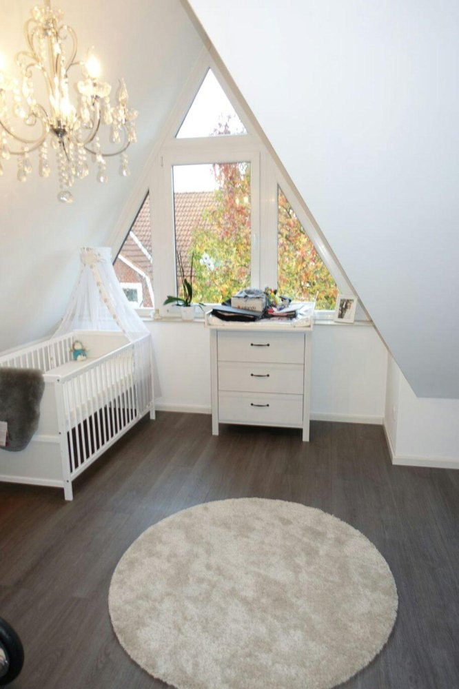 Dúplex de 2 dormitorios en Paderborn, Germany No. 294335