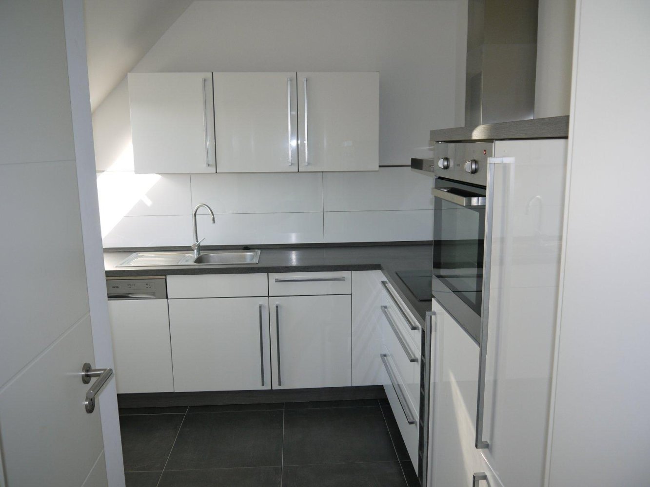 2 Schlafzimmer Doppelhaus in Paderborn, Germany, Nr. 294335