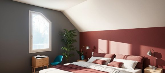 4 chambres Maison à Troyes, France No. 73950 6