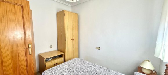 2 dormitorios ático en venta en Torrevieja, Alicante, Comunidad Valenciana, Spain № 370019 29