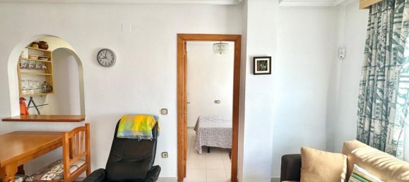 2 dormitorios ático en venta en Torrevieja, Alicante, Comunidad Valenciana, Spain № 370019 25