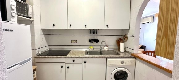 2 dormitorios ático en venta en Torrevieja, Alicante, Comunidad Valenciana, Spain № 370019 18