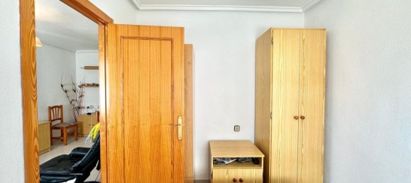 2 dormitorios ático en venta en Torrevieja, Alicante, Comunidad Valenciana, Spain № 370019 26