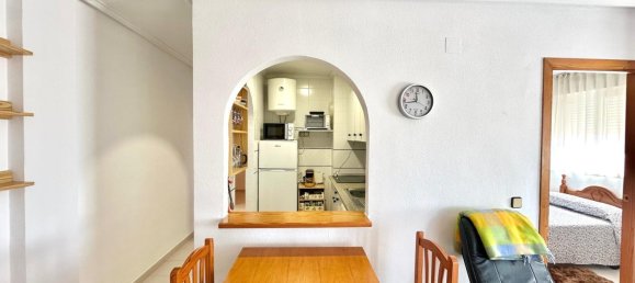 2 dormitorios ático en venta en Torrevieja, Alicante, Comunidad Valenciana, Spain № 370019 23