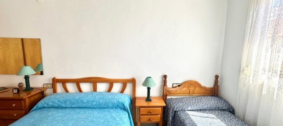 2 dormitorios ático en venta en Torrevieja, Alicante, Comunidad Valenciana, Spain № 370019 13