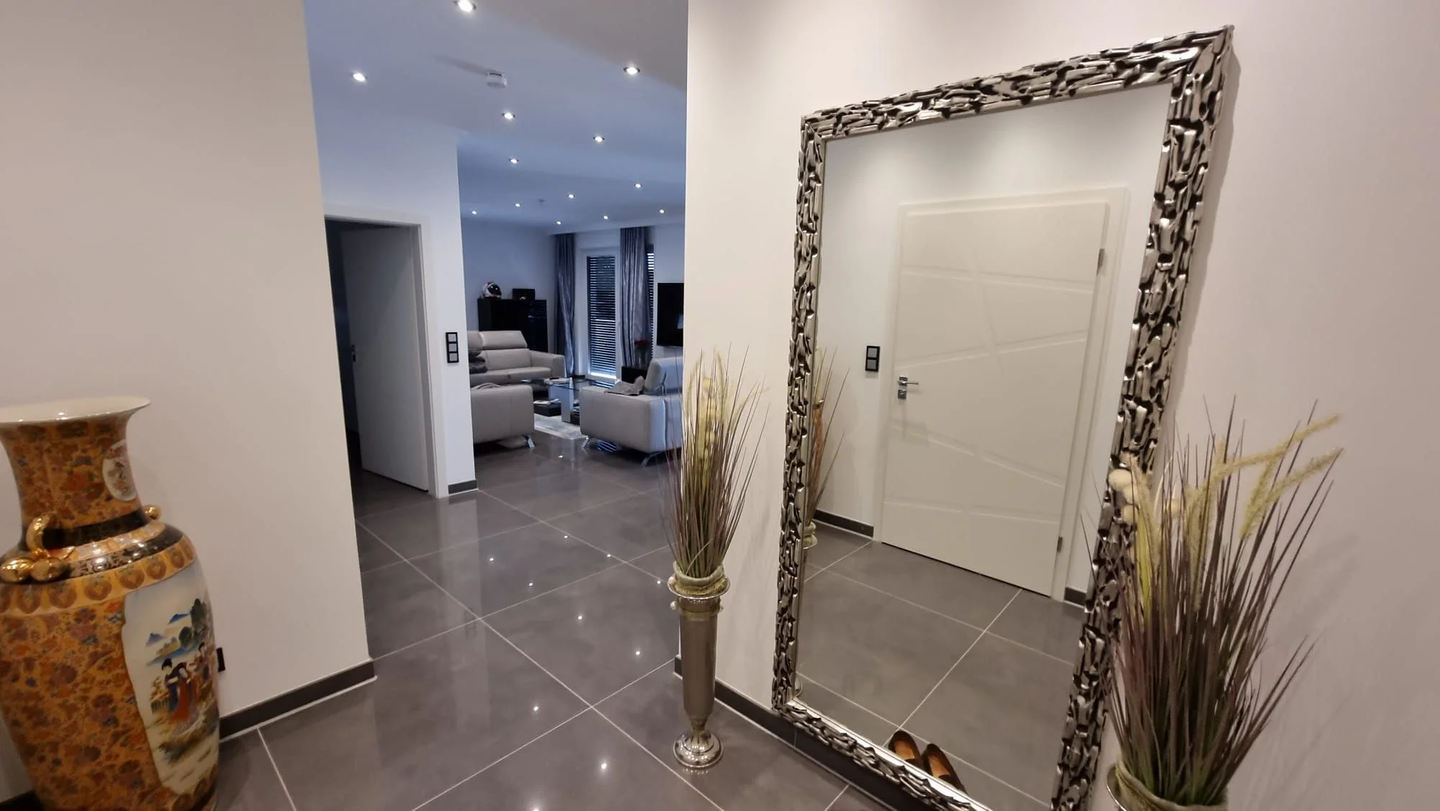 Penthouse de 4 divisões em Diepholz, Germany N.º 346707