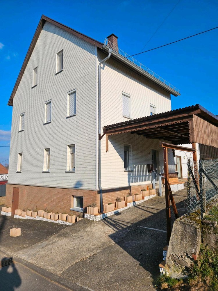 5 chambres Maison à Rhein-Lahn, Germany No. 218585