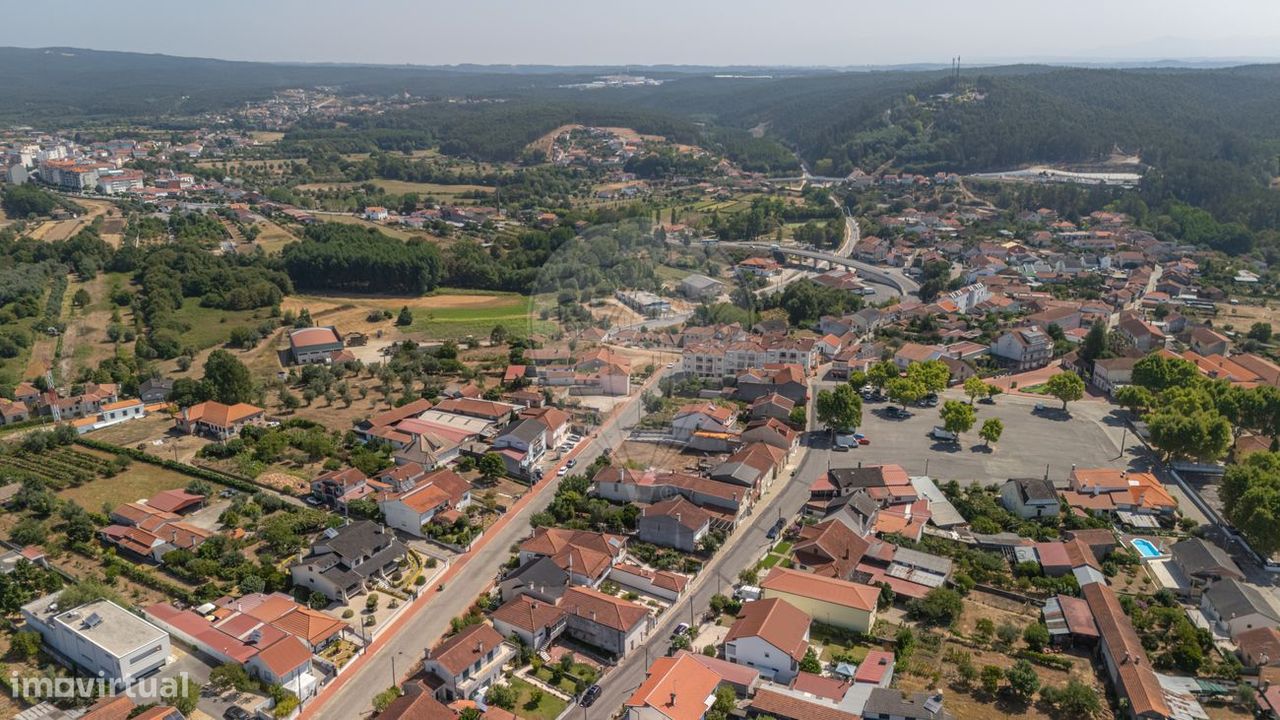 3 غرف نوم منزل في Mortagua, Portugal رقم 332876