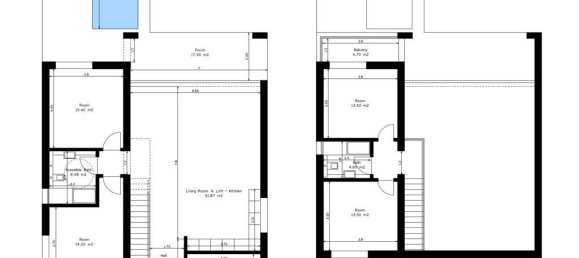 3 Schlafzimmer Haus in Lagos, Portugal, Nr. 138333 19