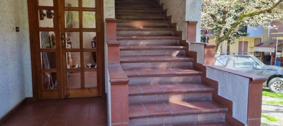 3-Zimmer Wohnung in Mercato Saraceno, Italy, Nr. 15950 7