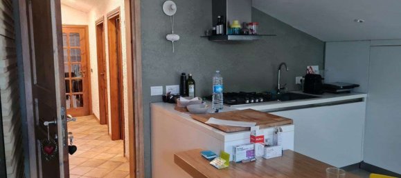 3-Zimmer Wohnung in Mercato Saraceno, Italy, Nr. 15950 4