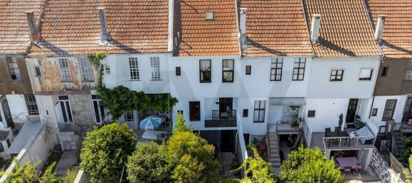 Дом с 3 спальнями в Порту, Португалия № 333376 47