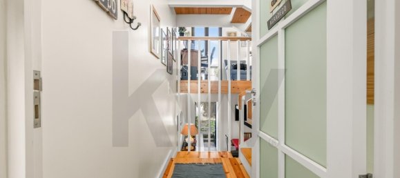 Дом с 3 спальнями в Порту, Португалия № 333376 3